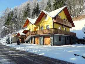  Apartments Gatej  Церкно